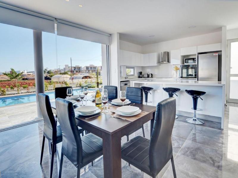 Villa Manta Chrysos - Brand New Luxury 3 Bedroom Protaras Villa - image 15
