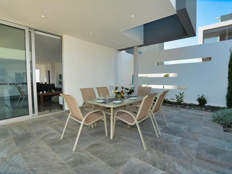 Villa Manta Chrysos - Brand New Luxury 3 Bedroom Protaras Villa - image 8