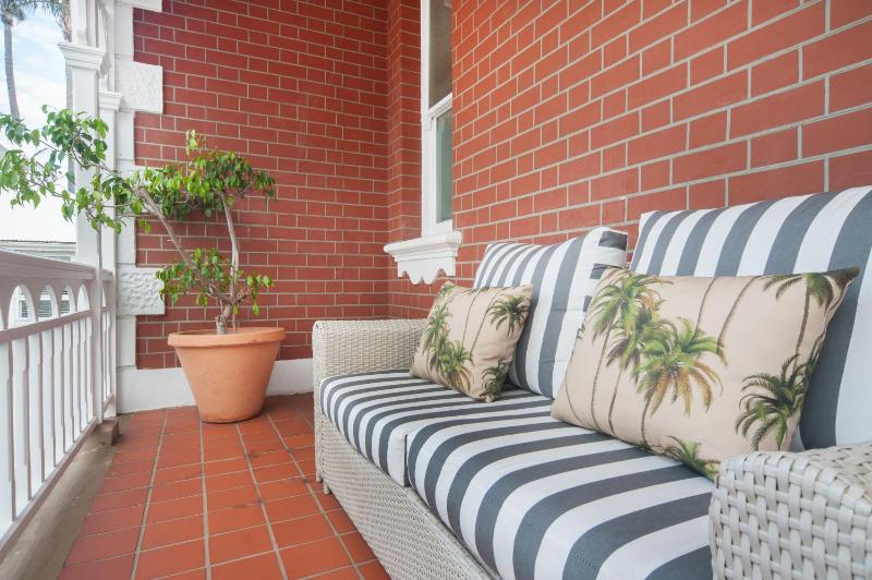 Quarters Hotel - image 16