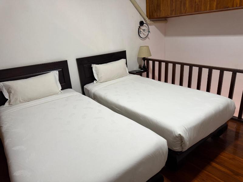 wisdom hotel - image 8