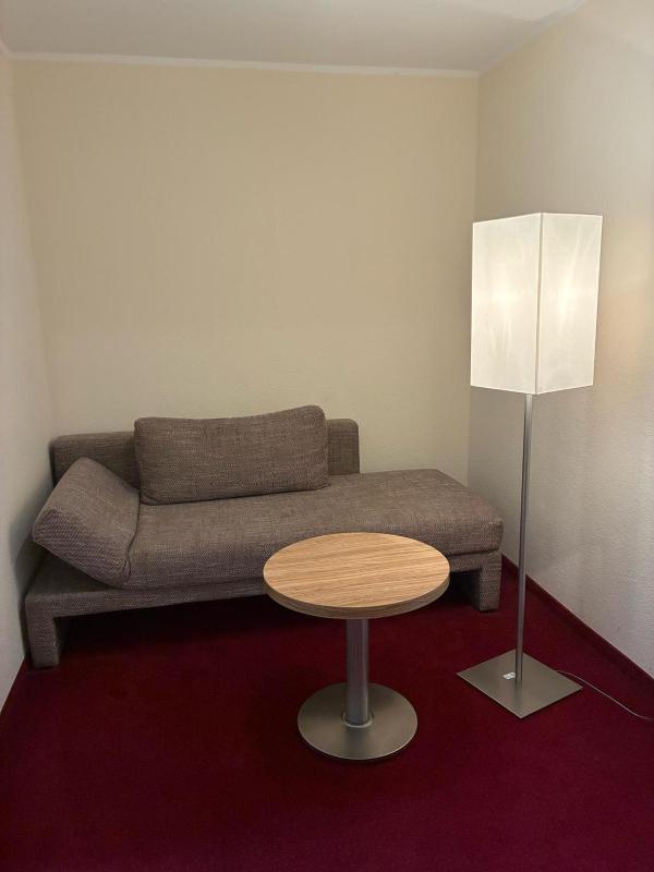 Comfort Double Room image 4