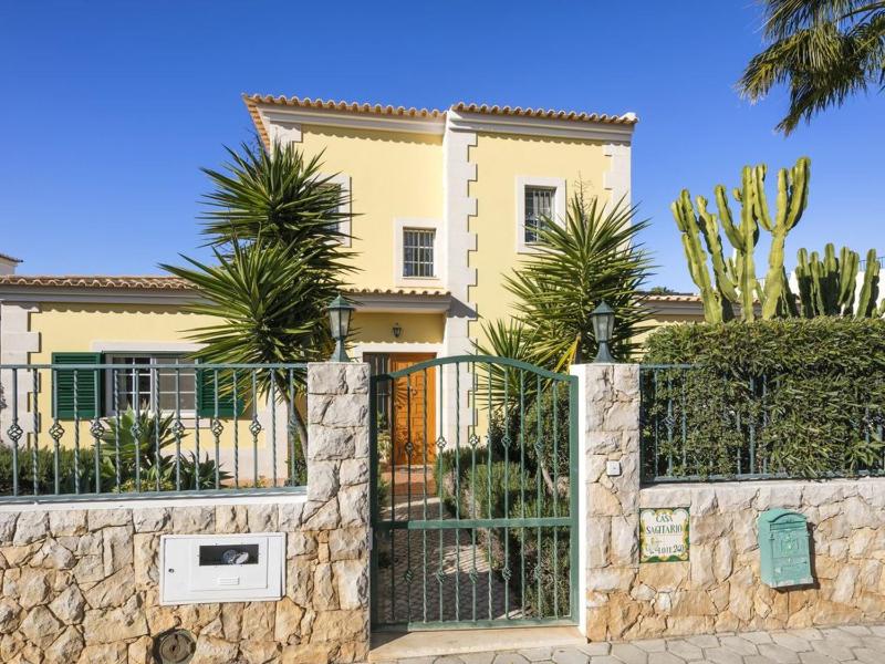 Casa Estombar - Private swimming pool - air conditioning in all bedrooms - wifi - image 23