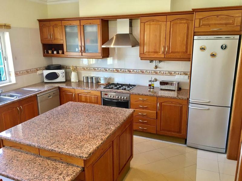 Casa Estombar - Private swimming pool - air conditioning in all bedrooms - wifi - image 22