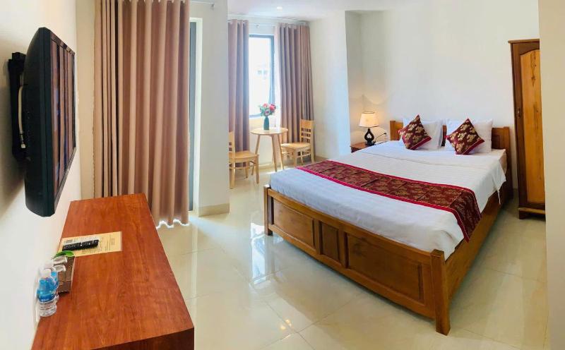 Happy Beach Hotel - image 7