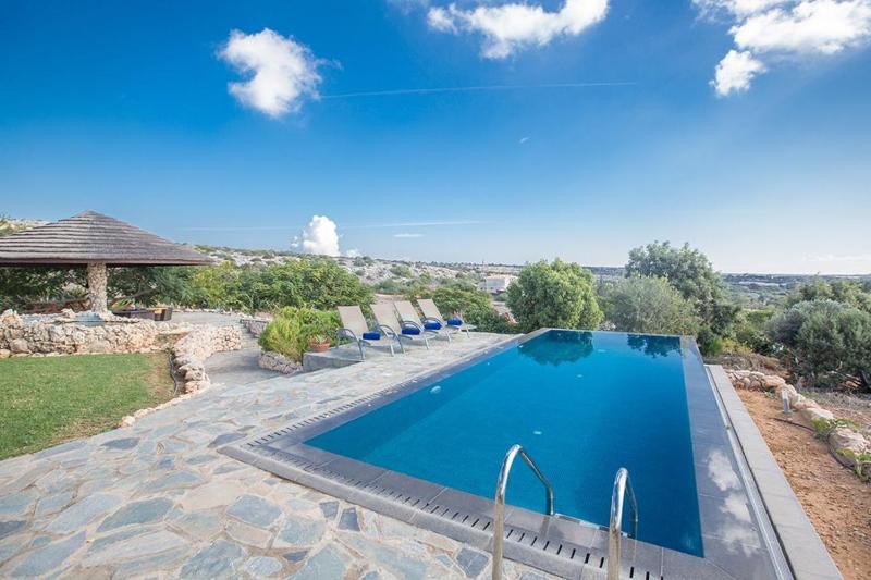 Ayia Napa Villa 1386 - image 10