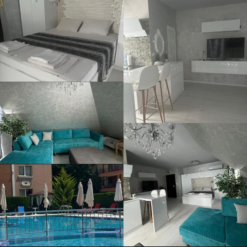 Deluxe Suite image 1