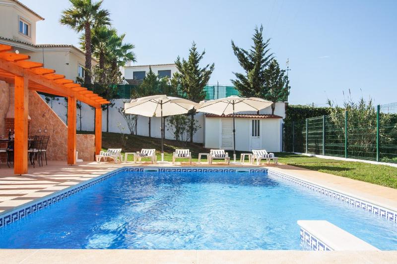 Wonderful Portuguese Villa Casa Lombos Nova 3 Bedrooms Private Pool - image 3
