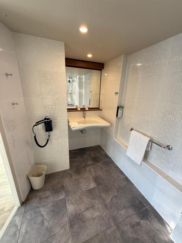 Double Room - Disability Access image 4