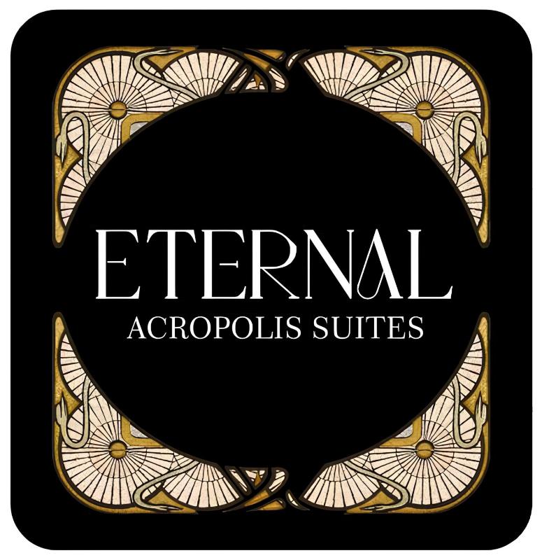 Eternal Acropolis Suites with View by HC - image 4
