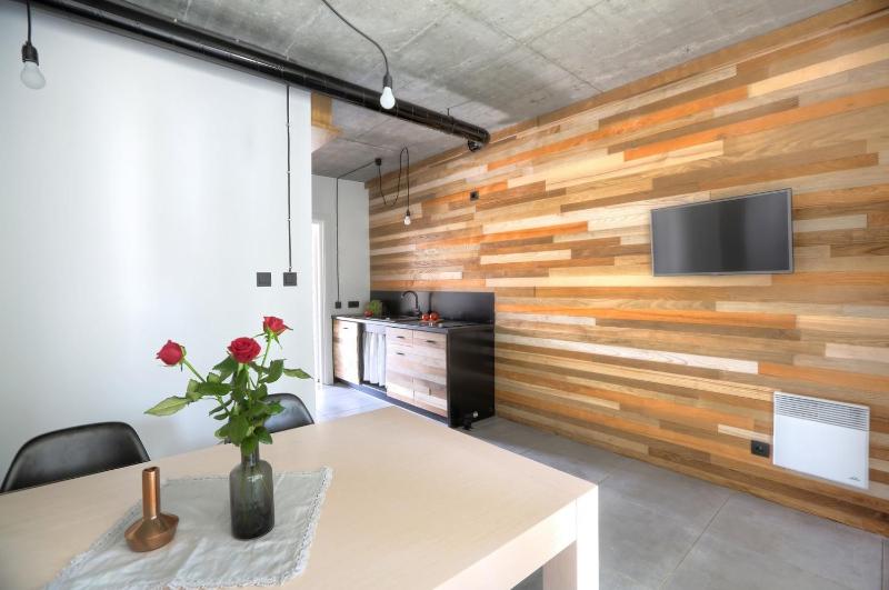 Two-Bedroom Apartment image 2