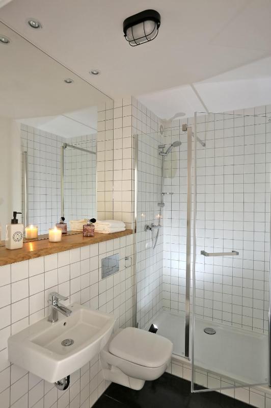 Two-Bedroom Apartment image 4