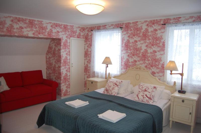 STF Vickleby Bo Pensionat Images