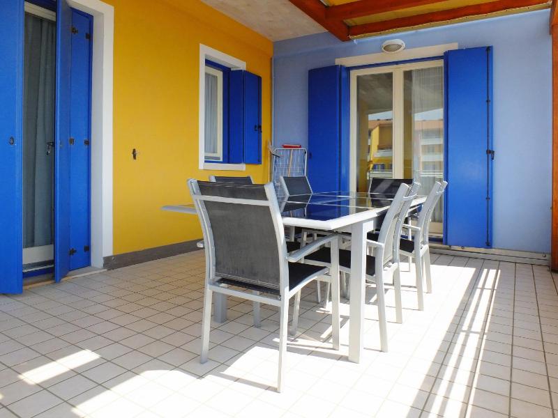 Villaggio Hemingway - Family Aparthotel - image 37