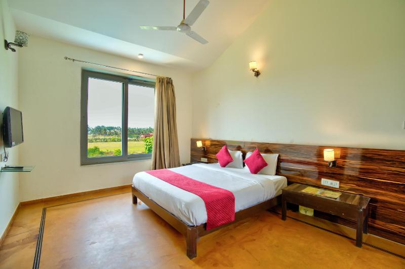 Aveeno Villas with Swimming Pool Near Calangute & Baga - image 38
