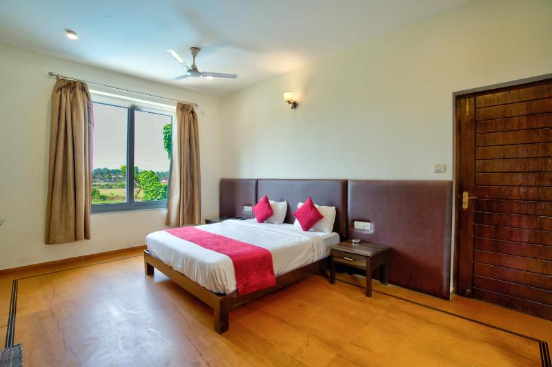 Aveeno Villas with Swimming Pool Near Calangute & Baga - image 8