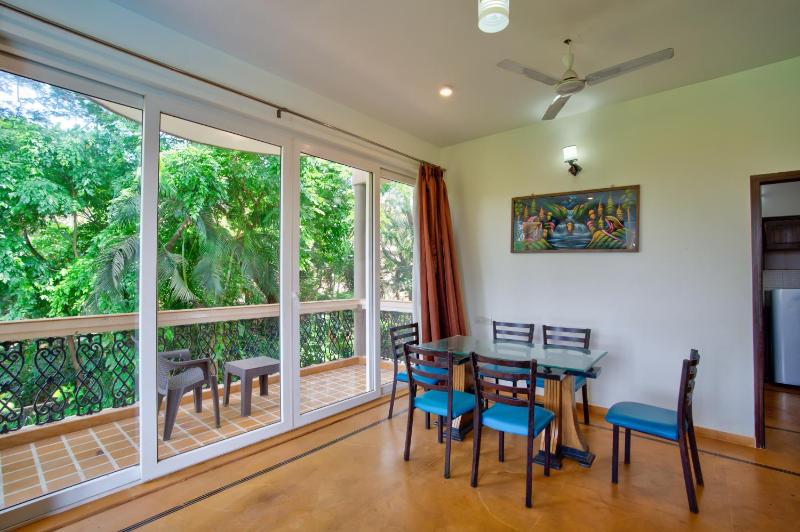 Aveeno Villas with Swimming Pool Near Calangute & Baga - image 18