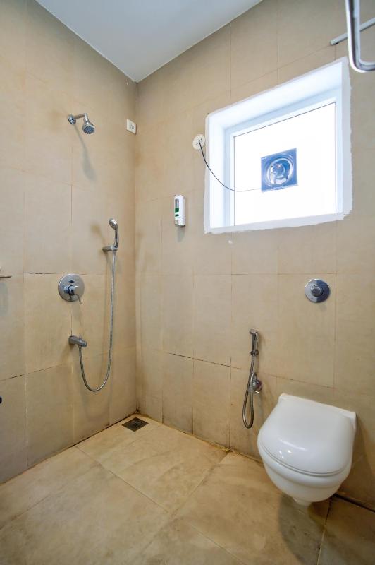 Aveeno Villas with Swimming Pool Near Calangute & Baga - image 42