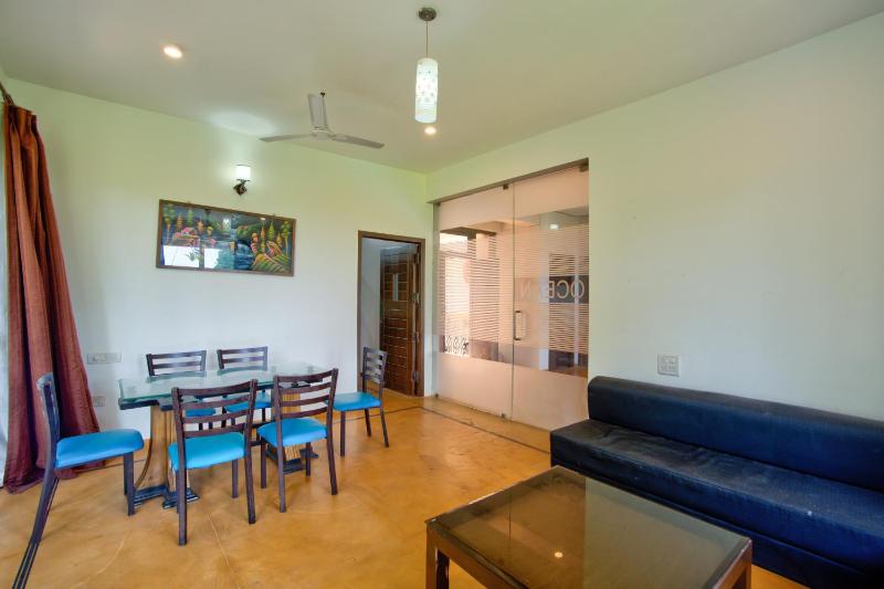 Aveeno Villas with Swimming Pool Near Calangute & Baga - image 17