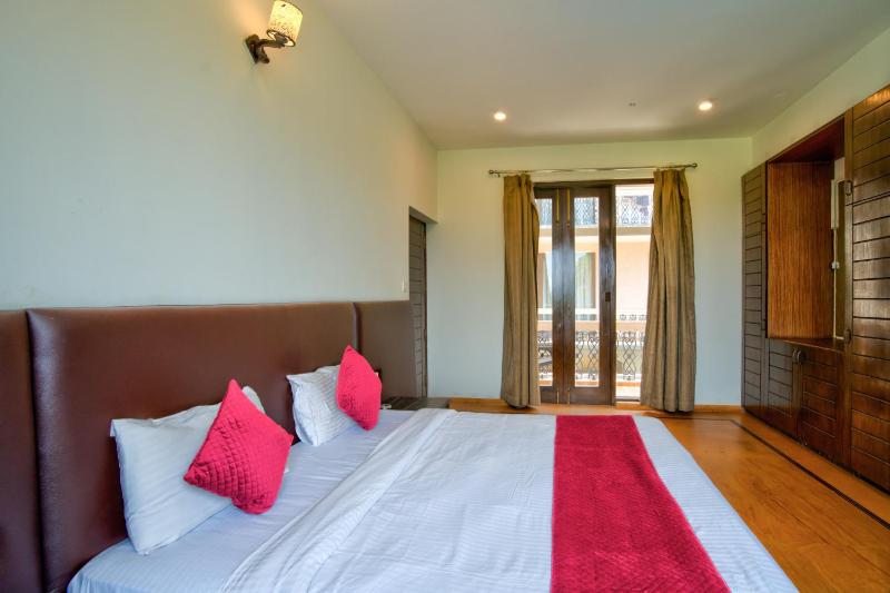 Aveeno Villas with Swimming Pool Near Calangute & Baga - image 40