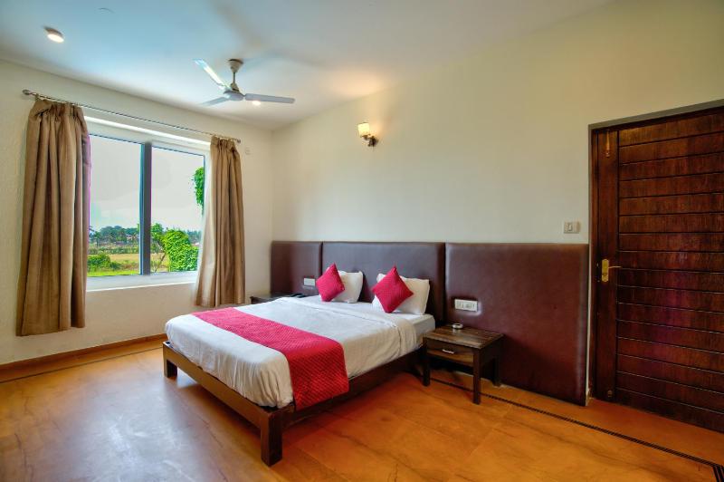 Aveeno Villas with Swimming Pool Near Calangute & Baga - image 39