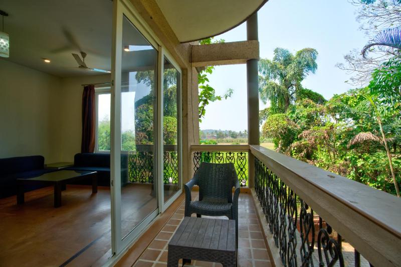 Aveeno Villas with Swimming Pool Near Calangute & Baga - image 16