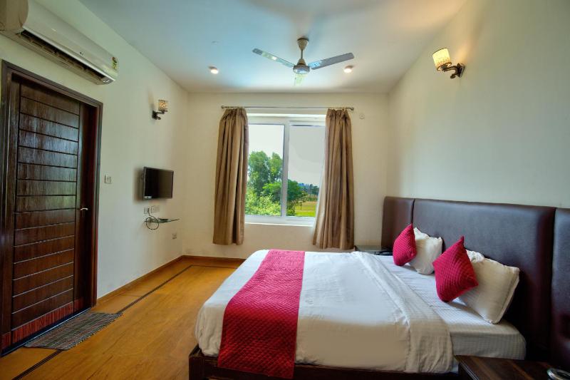 Aveeno Villas with Swimming Pool Near Calangute & Baga - image 28