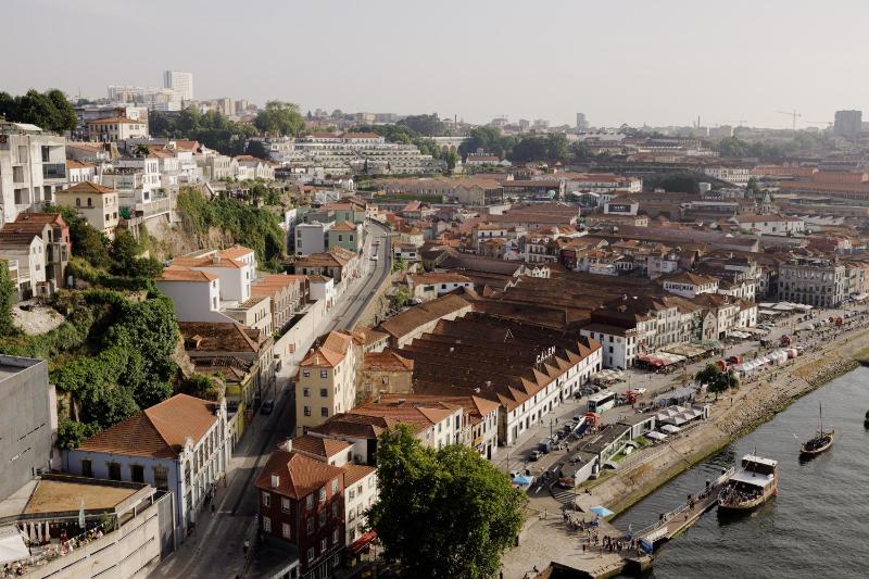 Porto River Soul Hotel - image 29