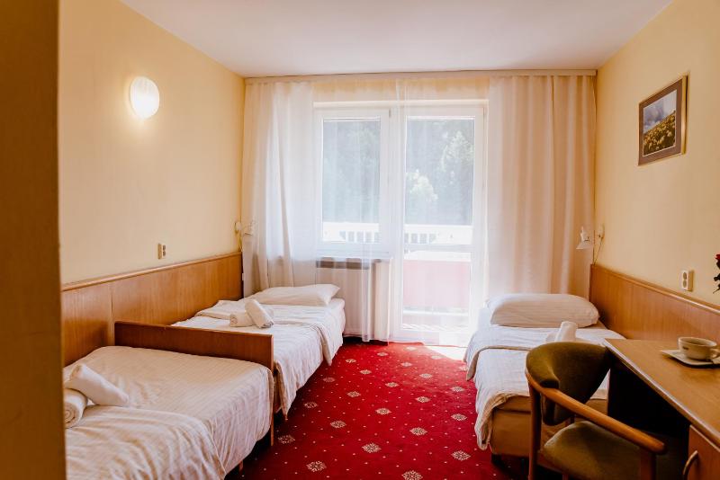 Triple Room image 1