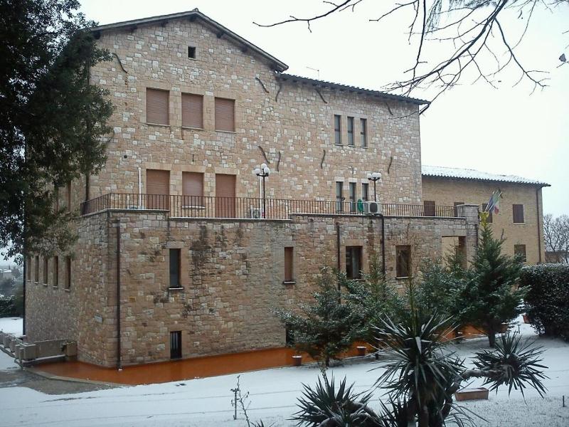 Assisi Garden - image 11