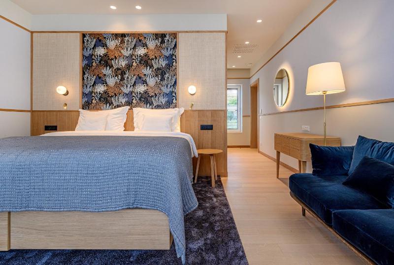 Immensely Luxurious Hvar Villa 5 Bedrooms Villa East Eternal - image 20