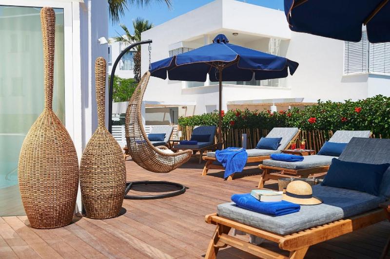 Luxury Protaras Villa Villa Najenda 3 Bedrooms Private Outdoor Pool - image 8