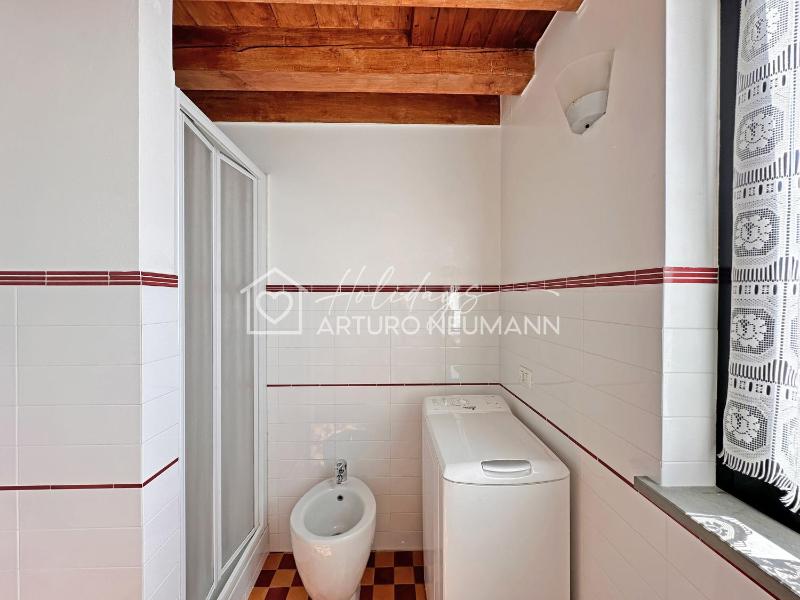 723 - Appartamento monolocale a Marcelli in centro con vista mare - SPIAGGIA INCLUSA - image 6