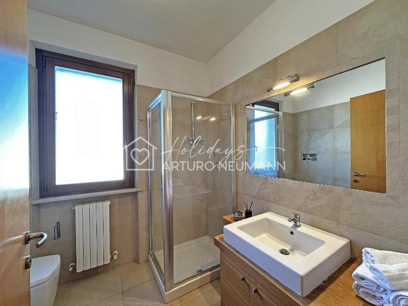 228 - Appartamento bilocale al primo piano con terrazzo vista mare- CLIMATIZZATO SPIAGGIA E NAVETTA PRIVATA INCLUSA AL WHTE BE - image 12
