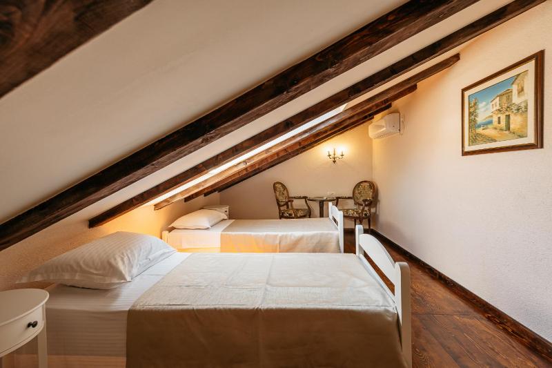 Two-Bedroom Loft Apartment image 4