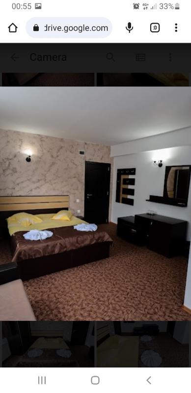 Deluxe Double Room image 2