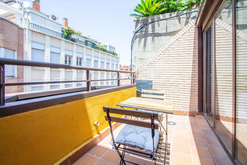 Two-Bedroom Apartment with Terrace image 4