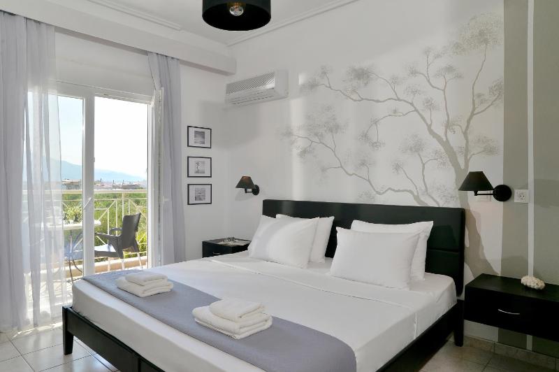 Double or Twin Room image 1