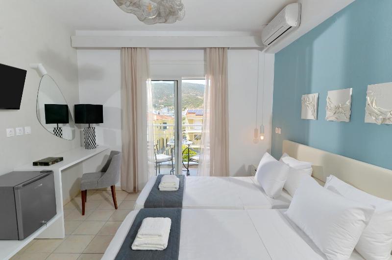 Hotel Kalloni - image 9