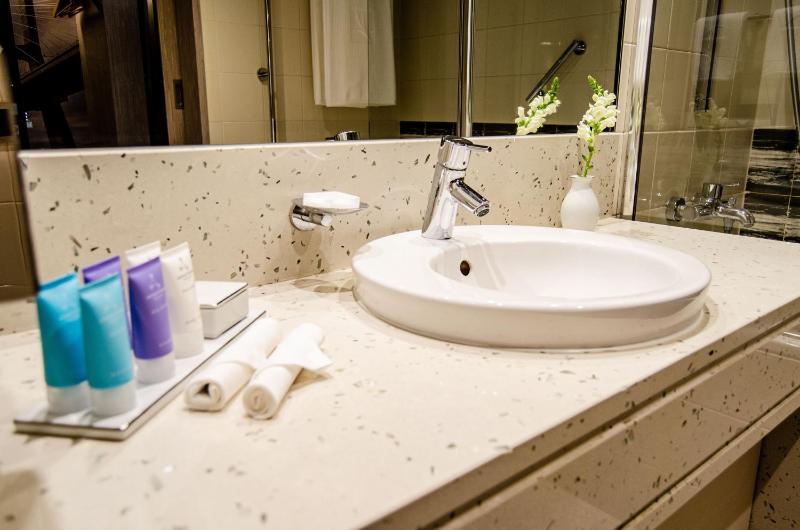 Deluxe Double or Twin Room image 4