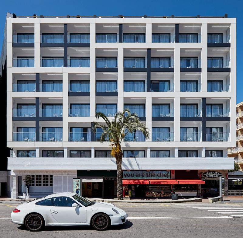 Delamar 4*Sup-Adults only (18+) - image 43