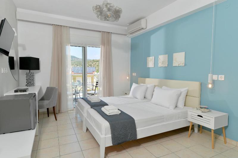 Hotel Kalloni - image 13