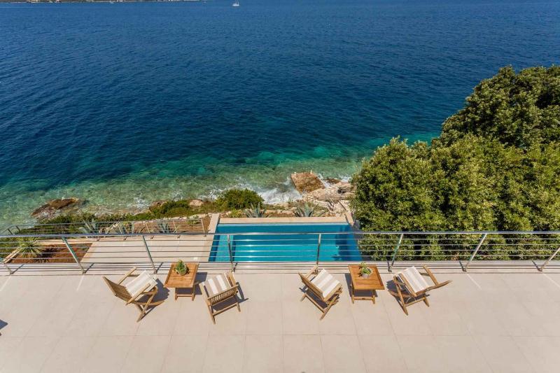 Beautiful Korcula Villa A Few Steps To The Sea Villa Korcula Waterfront - image 35