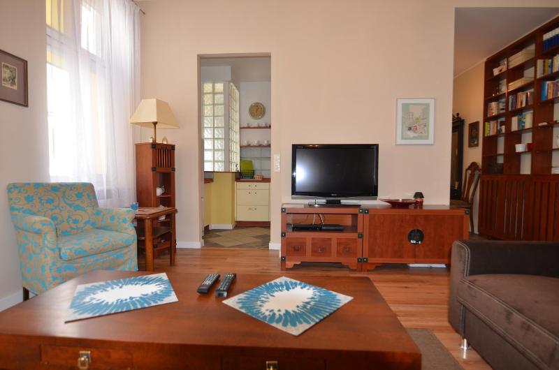 Przestronny Apartament Victus blisko Molo by Noclegi Renters - image 2