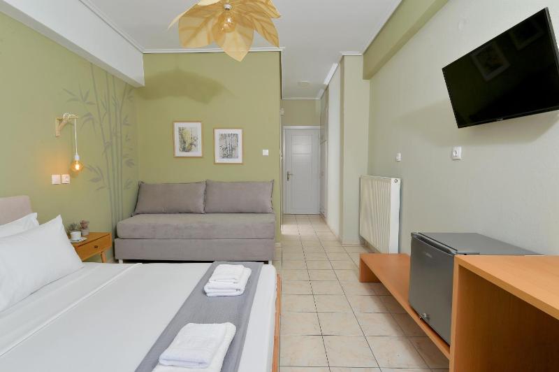 Hotel Kalloni - image 21