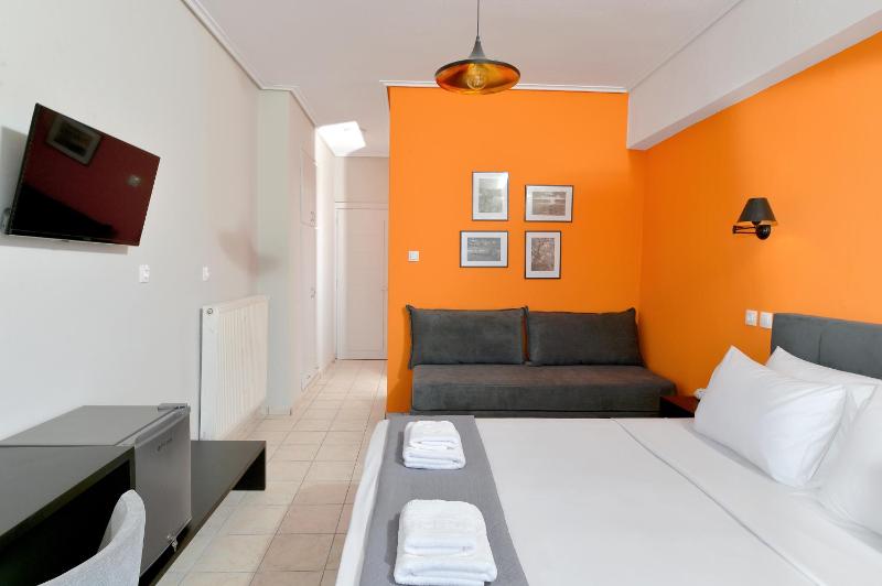 Hotel Kalloni - image 15