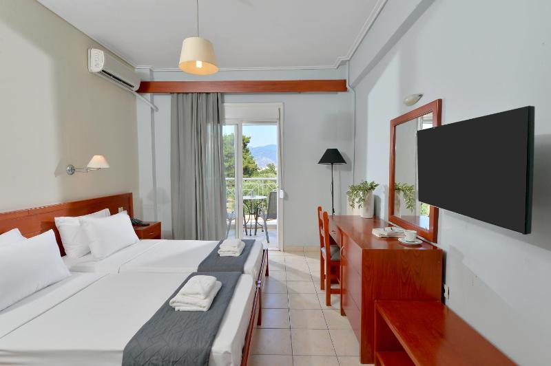 Hotel Kalloni - image 20