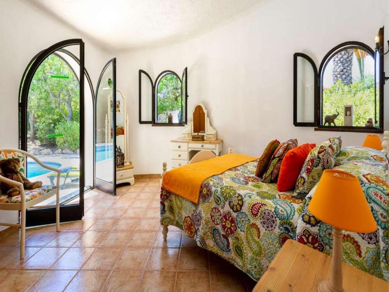 Moorish Style Carvoeiro Villa 3 Bedrooms Villa Azure Vista - image 5