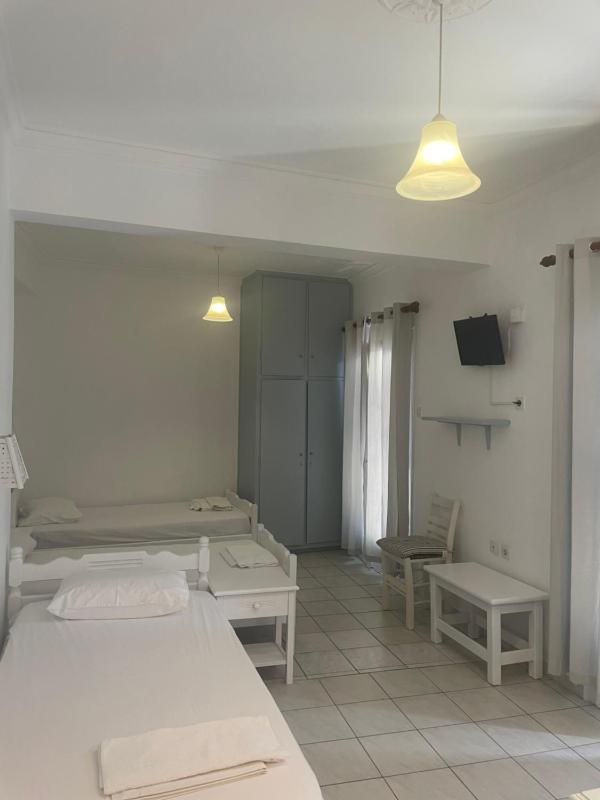 Agnàntema Portside Stays Skiathos The Authentic Sporadean Living - image 12