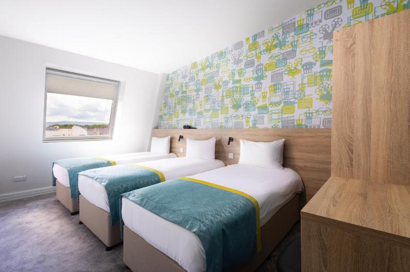 Triple Room image 1