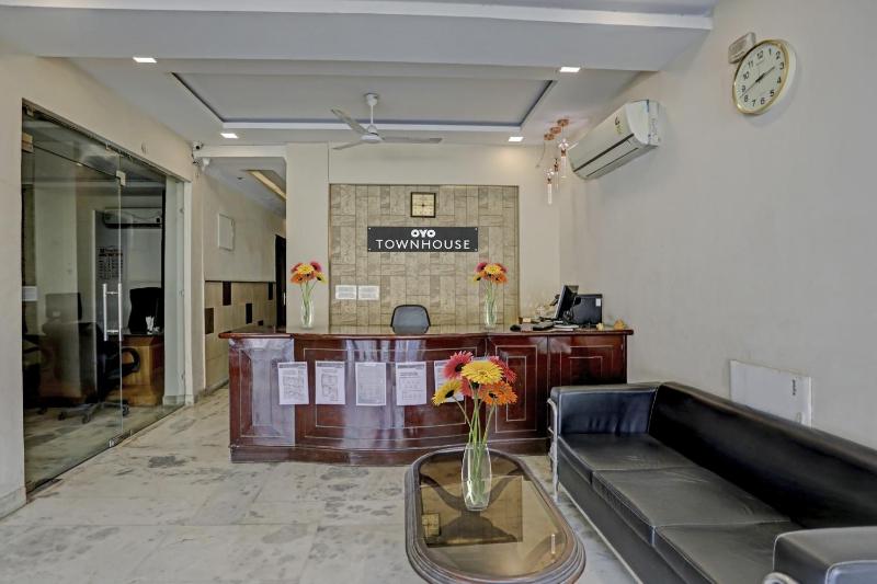 Townhouse Jai Guru Ji Nearest Merceds Benz Sector 11 - image 6